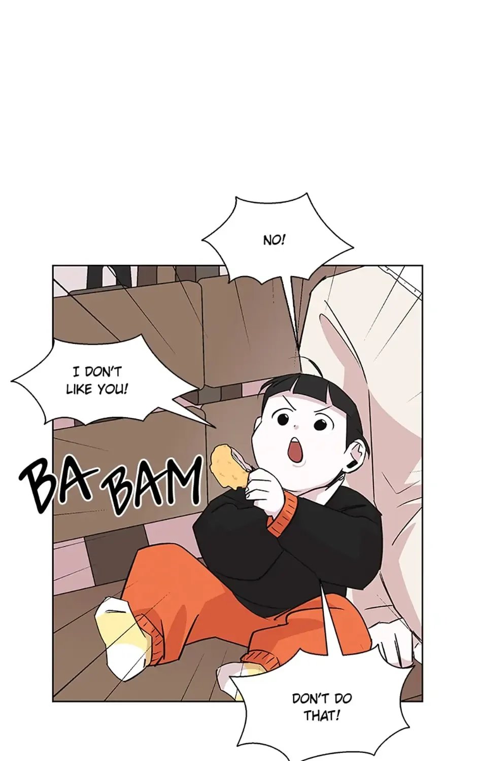 A Married Killer Chapter 33 page 27 - 