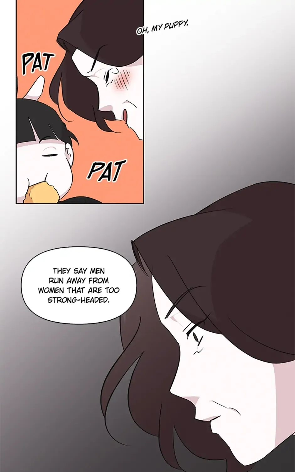 A Married Killer Chapter 33 page 31 - 