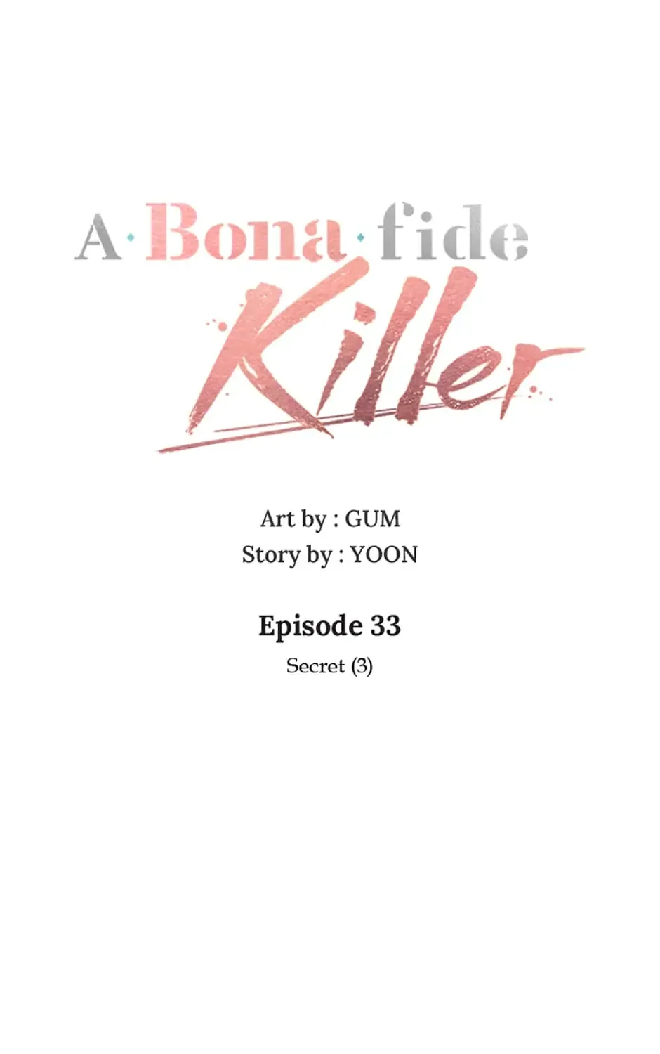 A Married Killer Chapter 33 page 39 - 