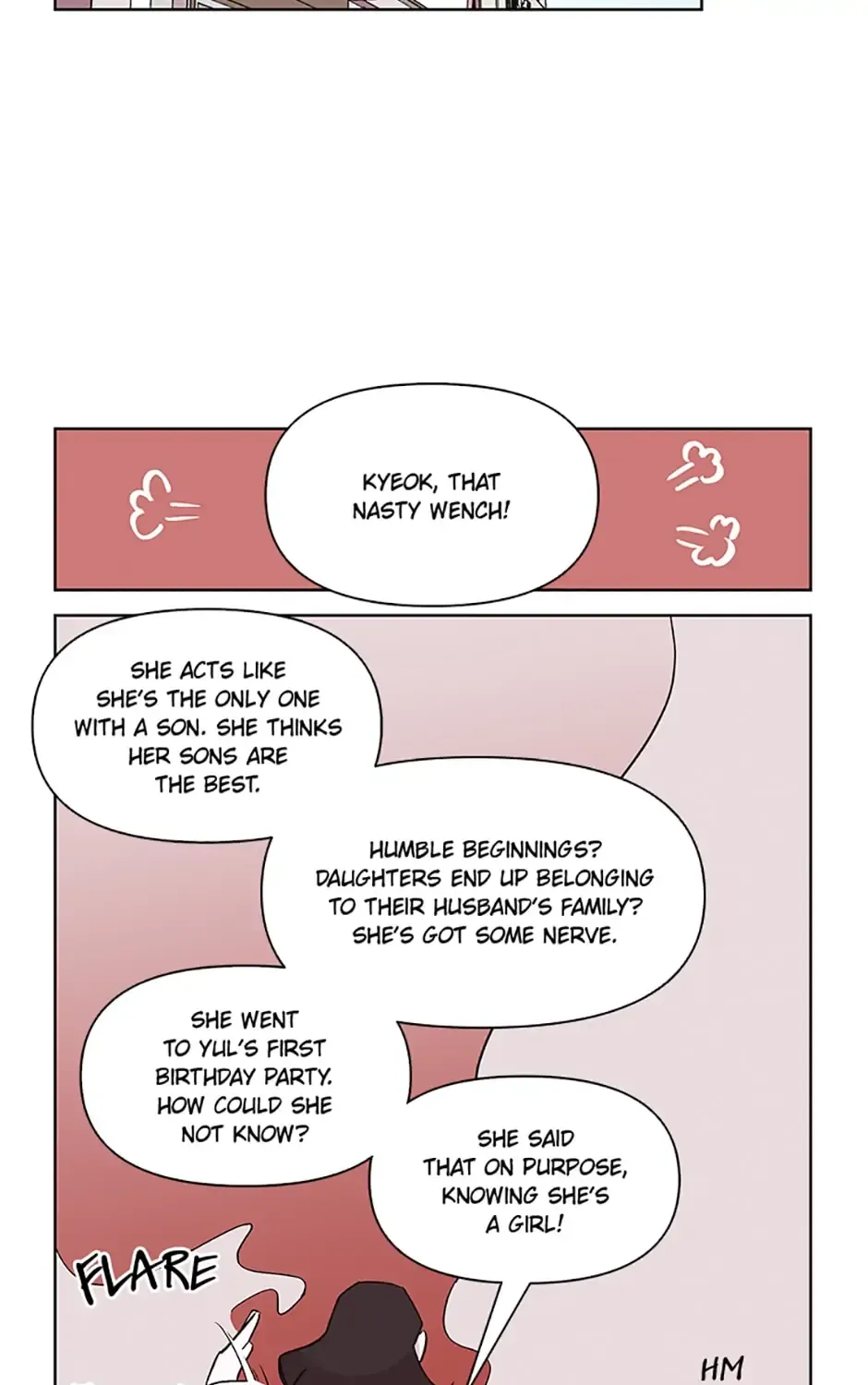 A Married Killer Chapter 33 page 41 - 