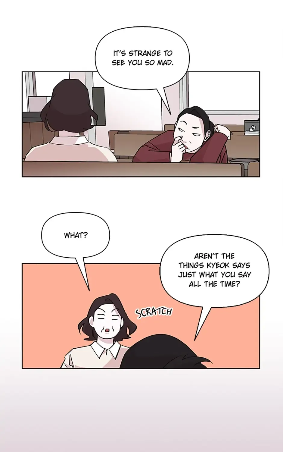 A Married Killer Chapter 33 page 43 - 