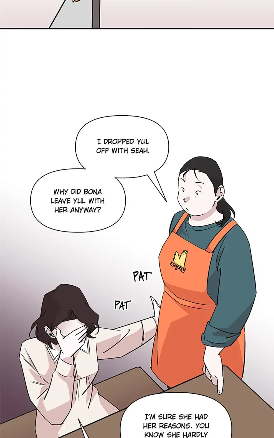 A Married Killer Chapter 33 page 49 - 