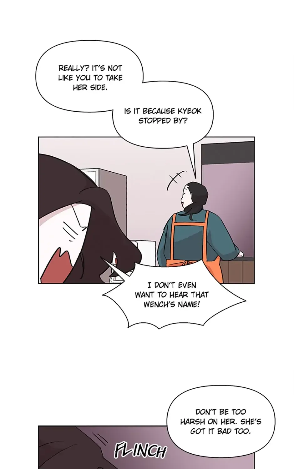 A Married Killer Chapter 33 page 51 - 
