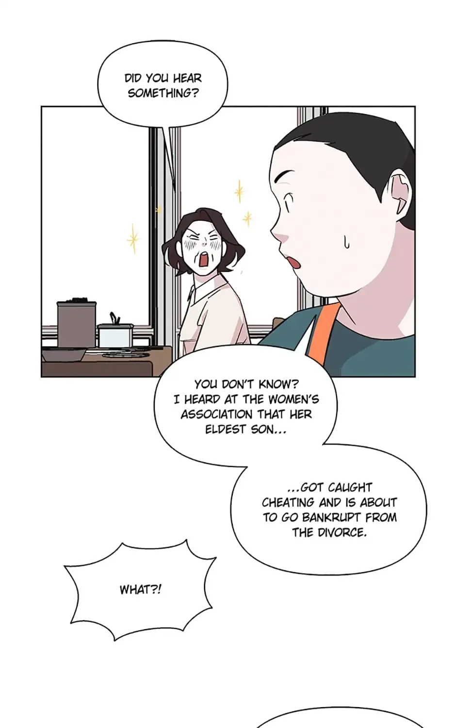 A Married Killer Chapter 33 page 53 - 