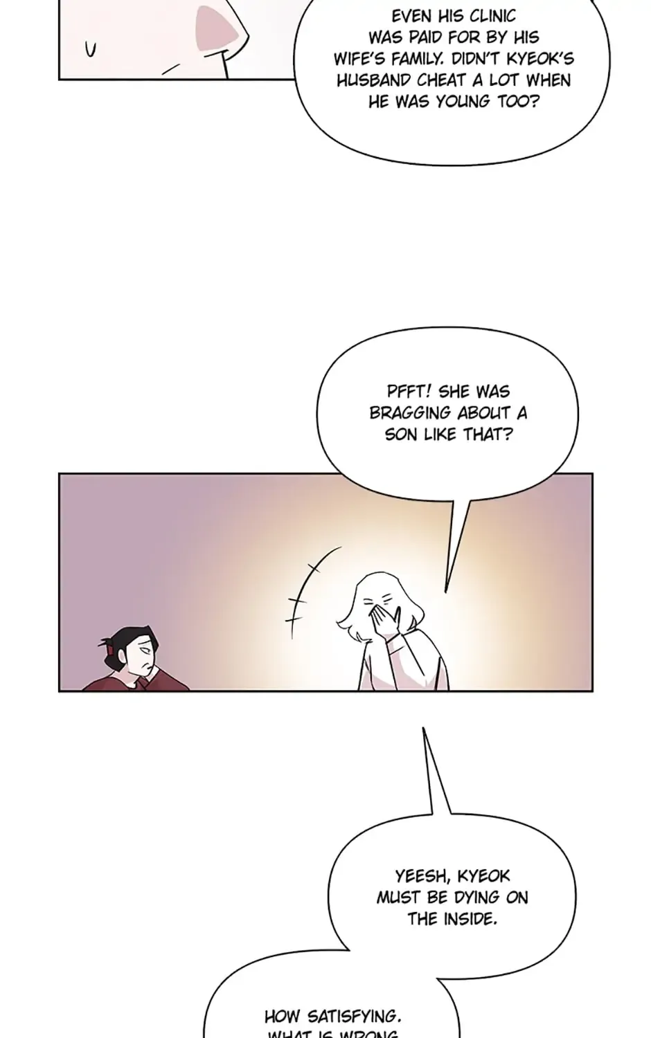 A Married Killer Chapter 33 page 55 - 