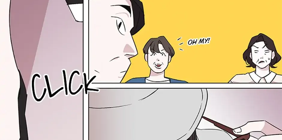 A Married Killer Chapter 33 page 8 - 