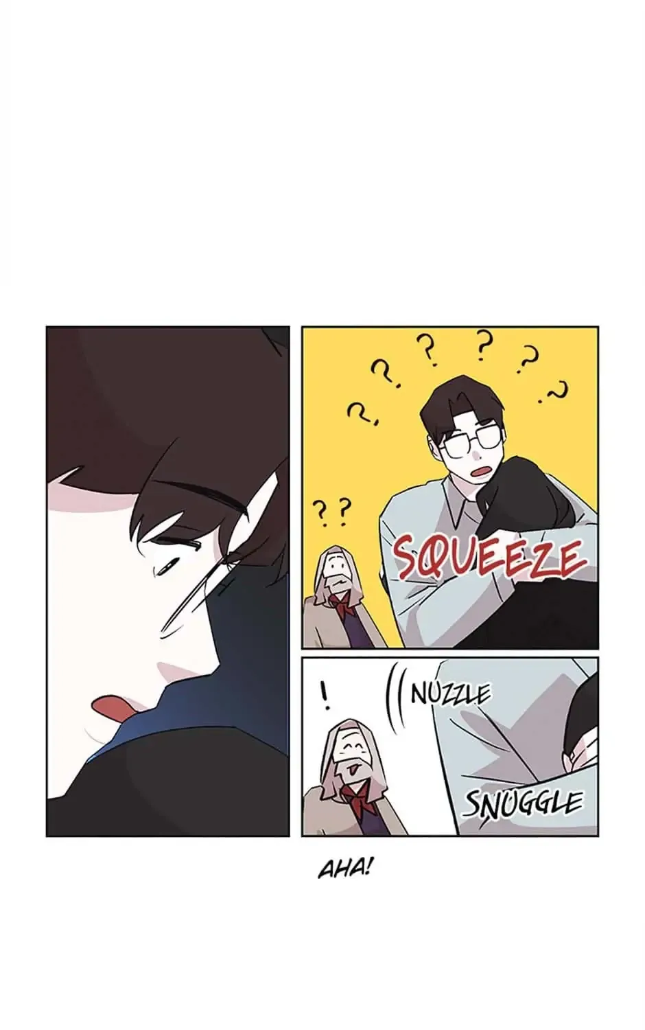 A Married Killer Chapter 34 page 11 - 