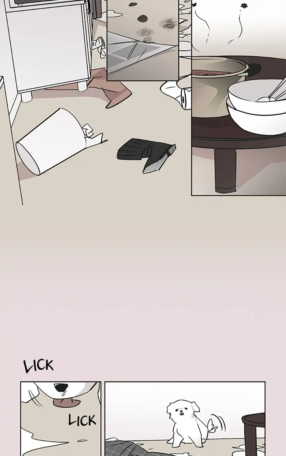 A Married Killer Chapter 34 page 105 - 