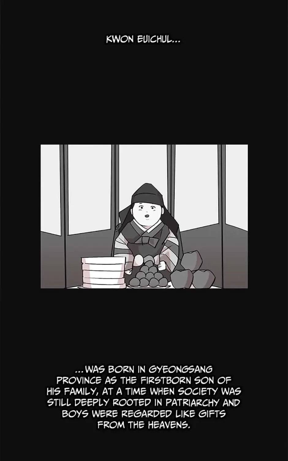 A Married Killer Chapter 34 page 15 - 