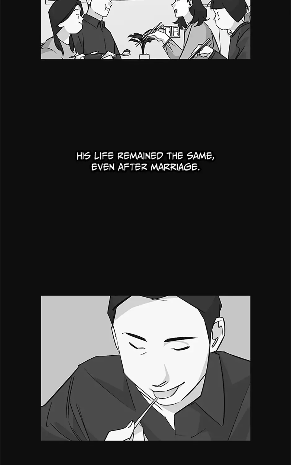 A Married Killer Chapter 34 page 21 - 