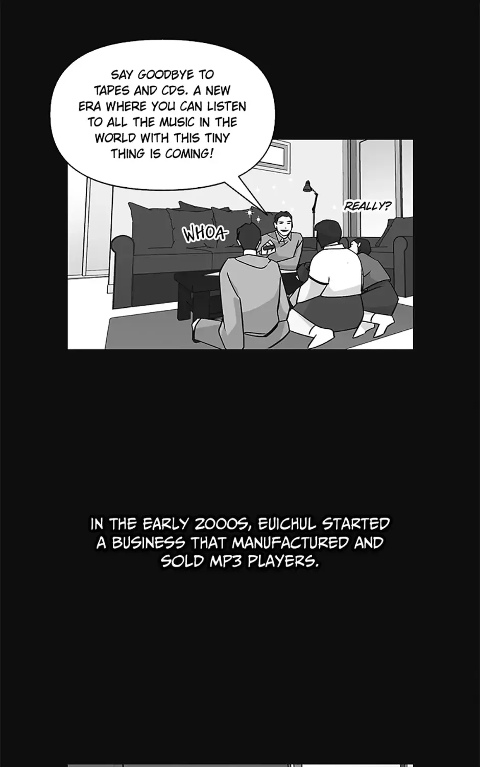 A Married Killer Chapter 34 page 27 - 