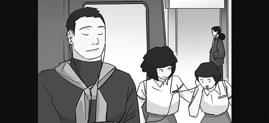 A Married Killer Chapter 34 page 28 - 