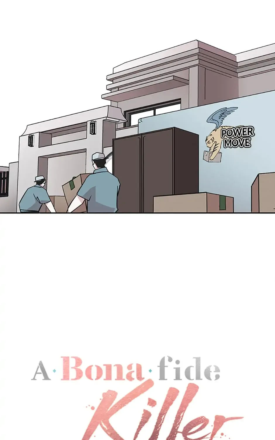 A Married Killer Chapter 34 page 31 - 