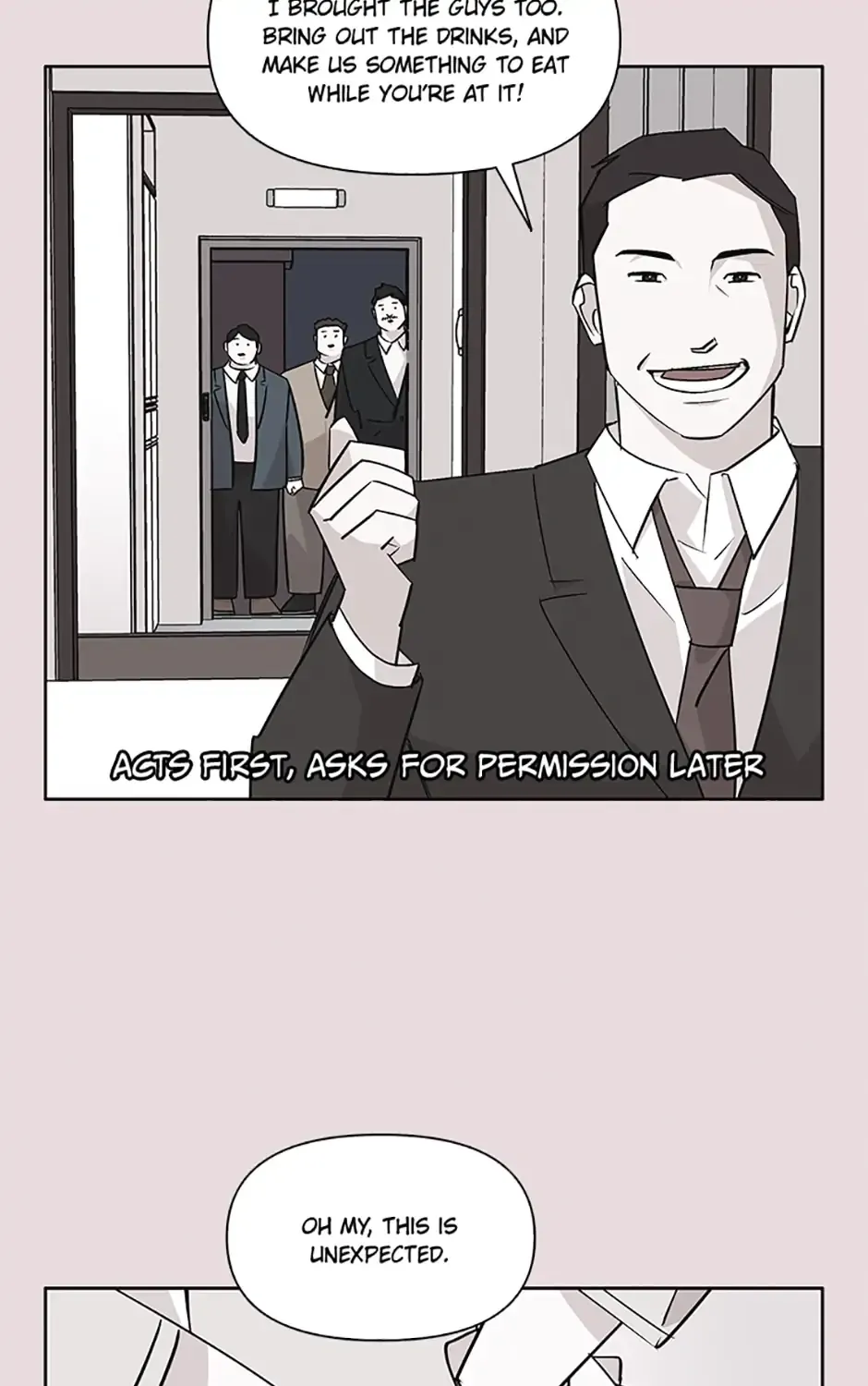 A Married Killer Chapter 34 page 35 - 