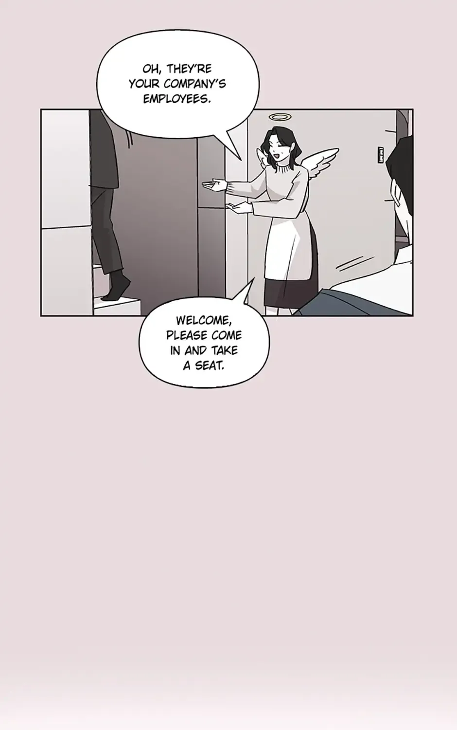 A Married Killer Chapter 34 page 37 - 
