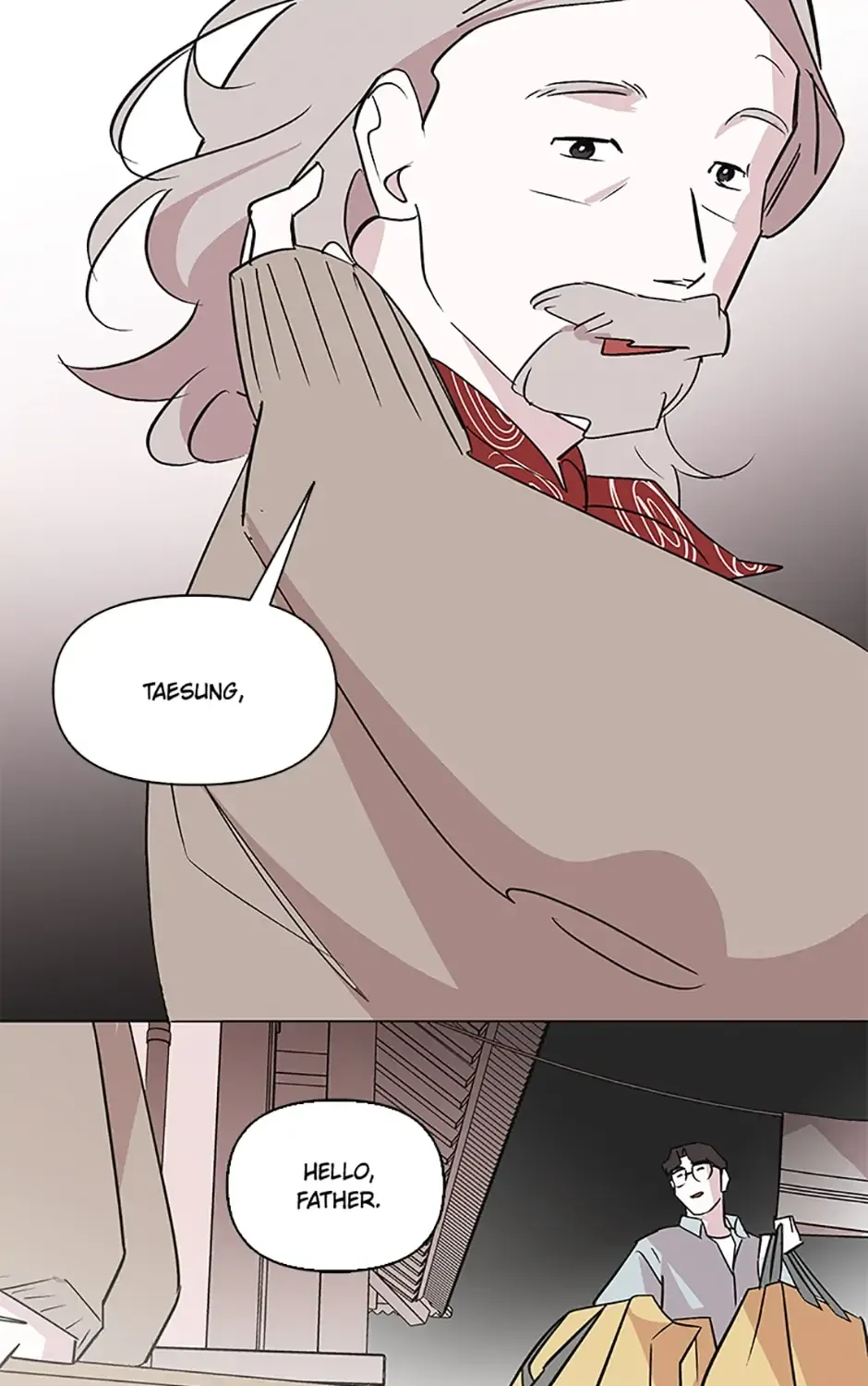 A Married Killer Chapter 34 page 5 - 