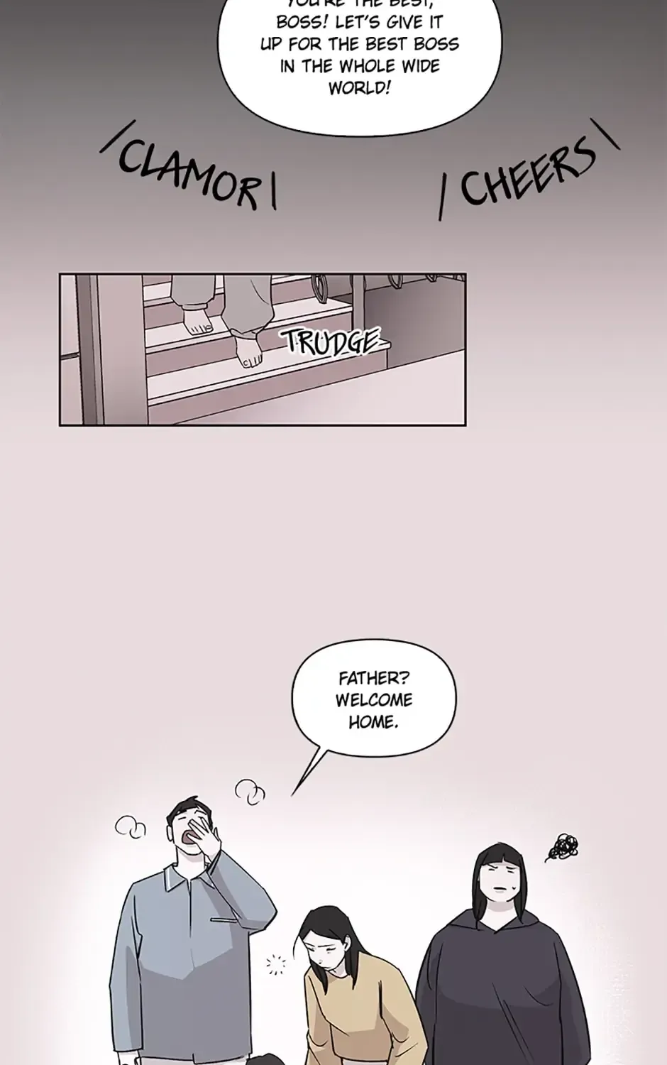 A Married Killer Chapter 34 page 41 - 