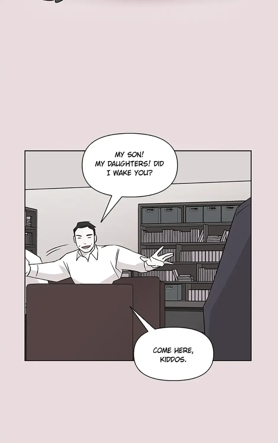 A Married Killer Chapter 34 page 43 - 