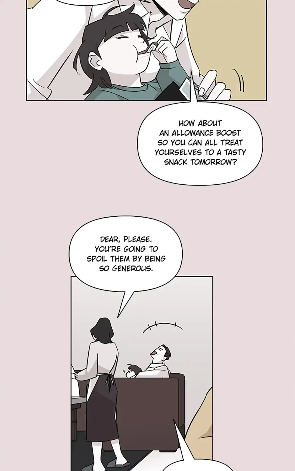 A Married Killer Chapter 34 page 45 - 