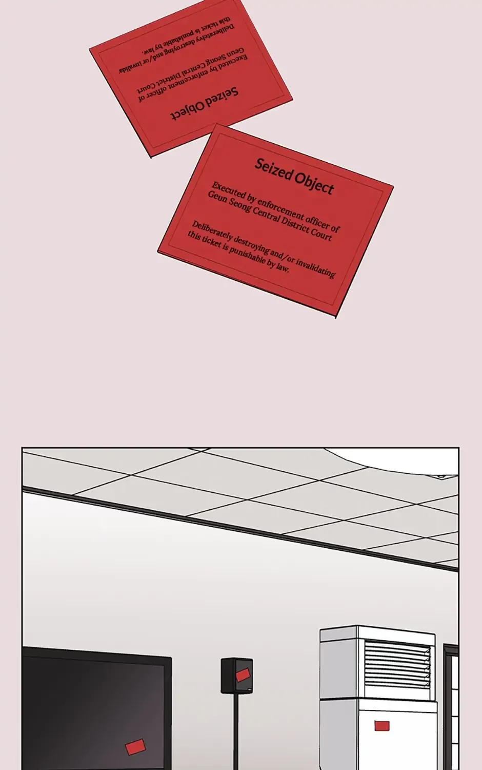 A Married Killer Chapter 34 page 51 - 
