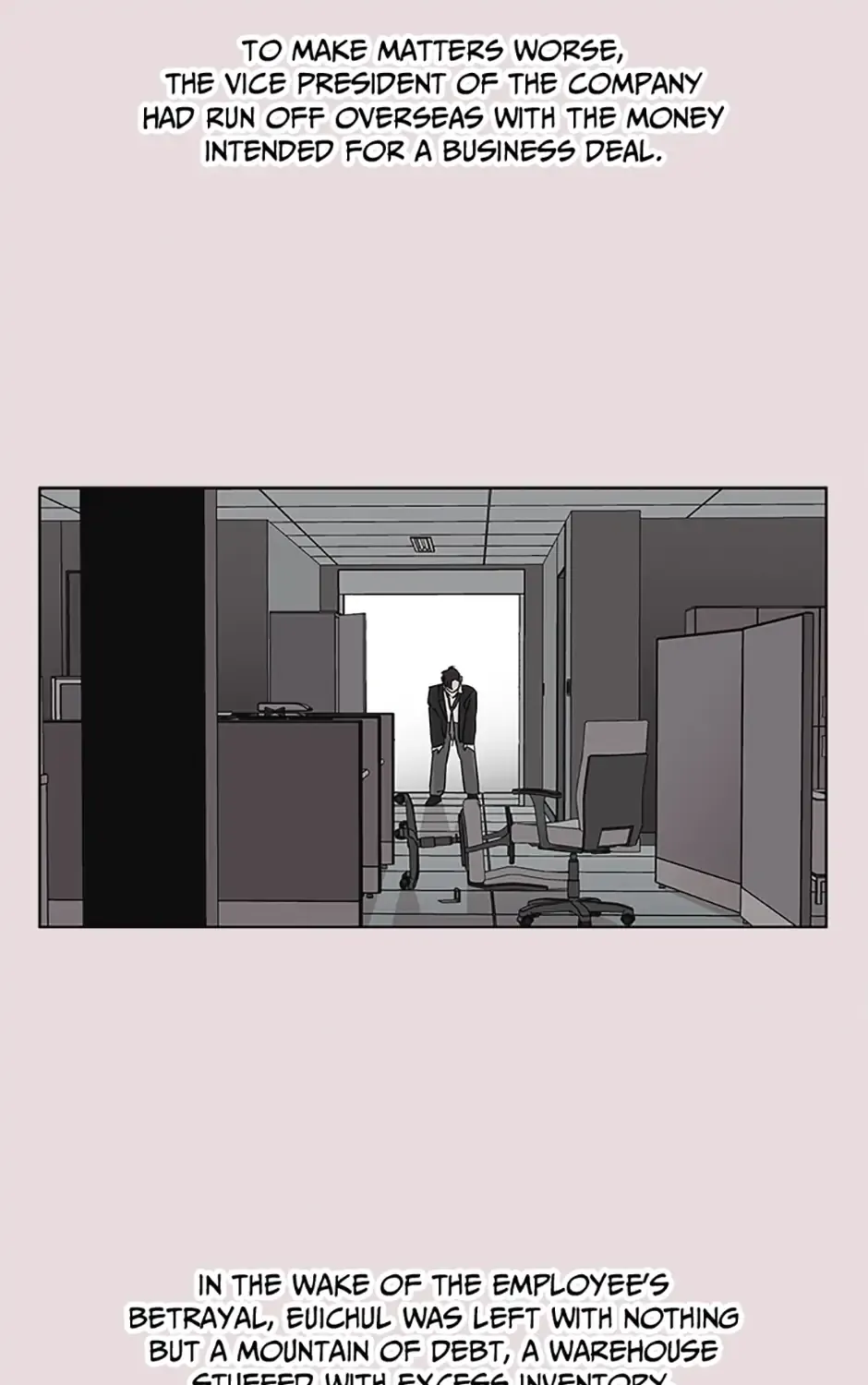 A Married Killer Chapter 34 page 57 - 
