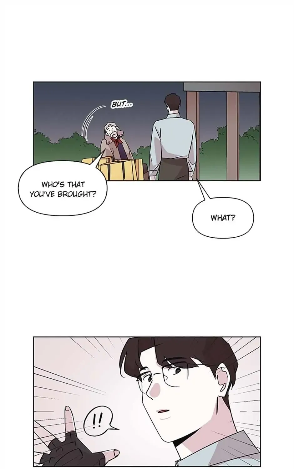 A Married Killer Chapter 34 page 7 - 