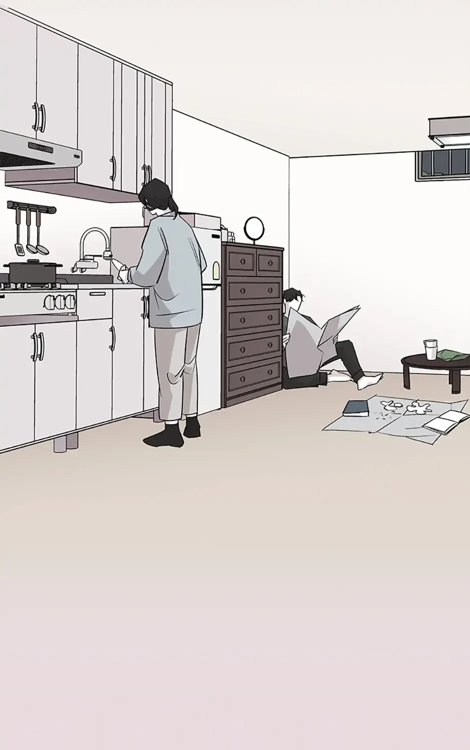 A Married Killer Chapter 34 page 75 - 