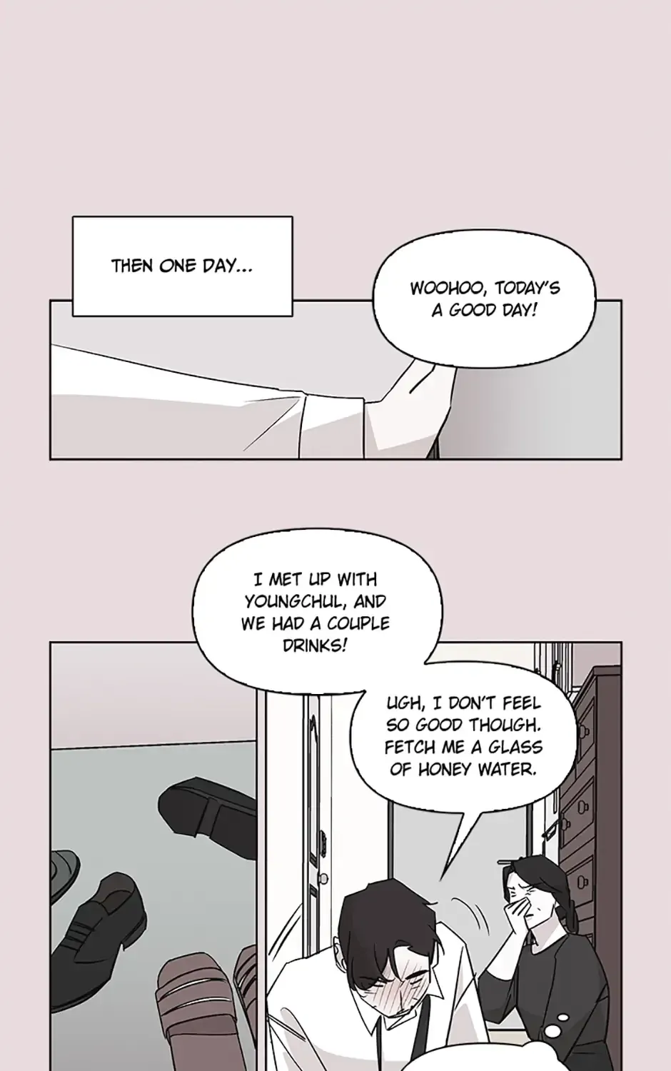 A Married Killer Chapter 34 page 77 - 