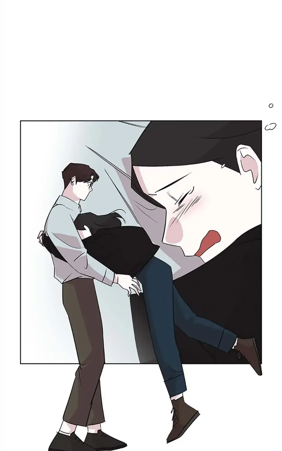 A Married Killer Chapter 34 page 9 - 