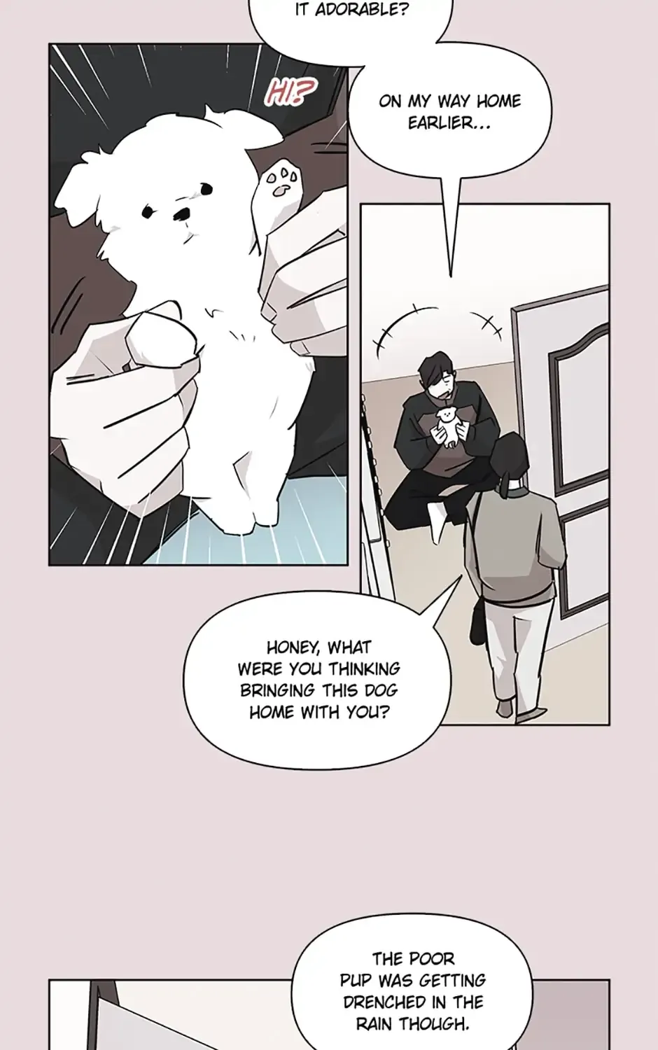 A Married Killer Chapter 34 page 81 - 