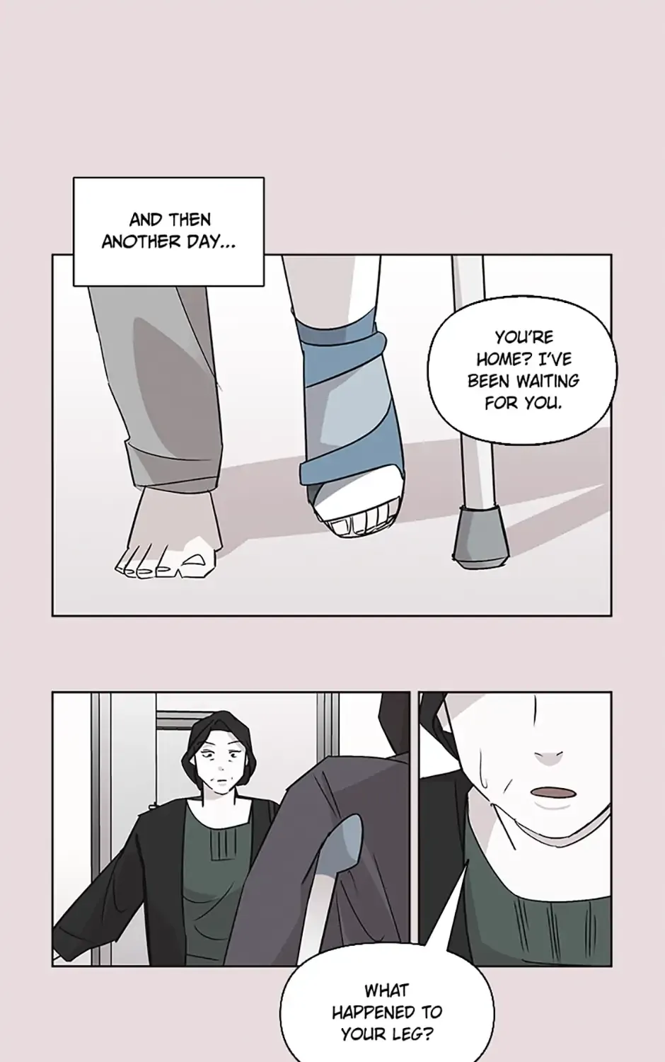 A Married Killer Chapter 34 page 85 - 
