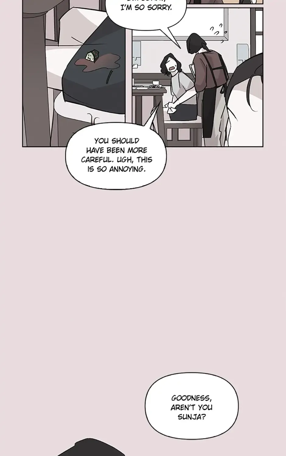 A Married Killer Chapter 34 page 91 - 