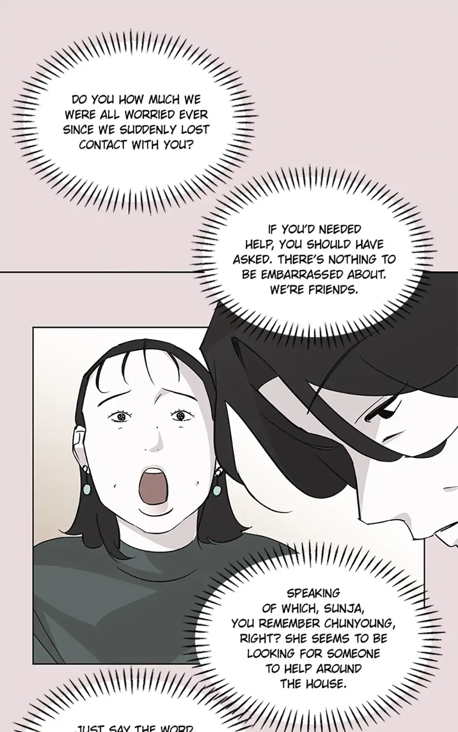 A Married Killer Chapter 34 page 97 - 