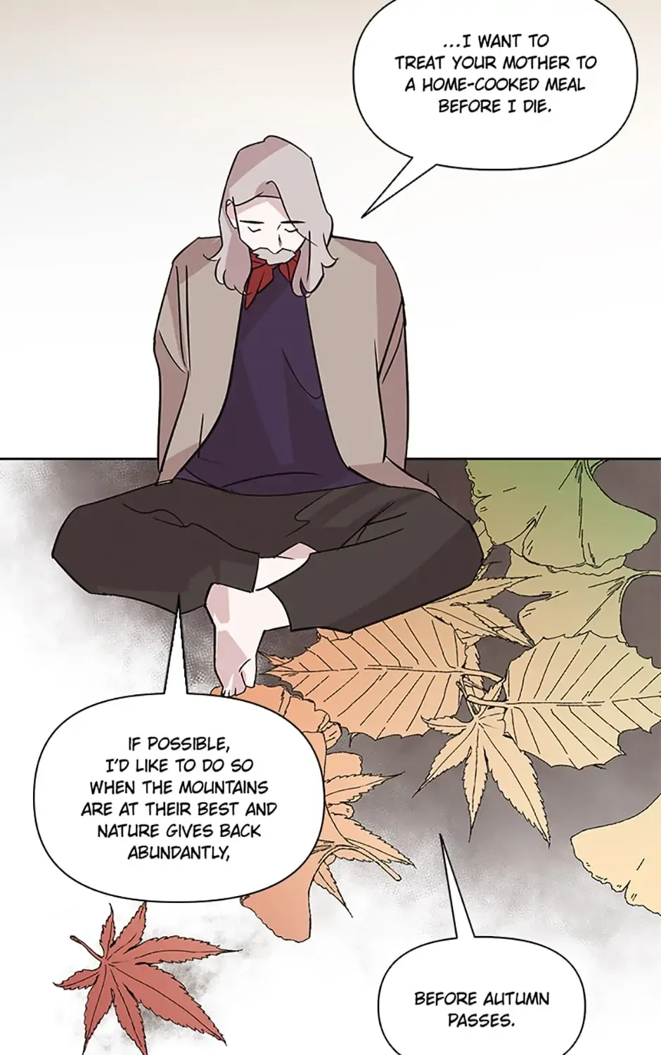 A Married Killer Chapter 35 page 101 - 