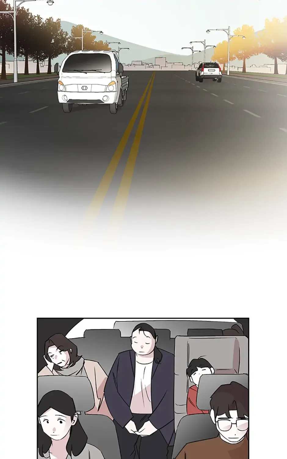 A Married Killer Chapter 35 page 107 - 