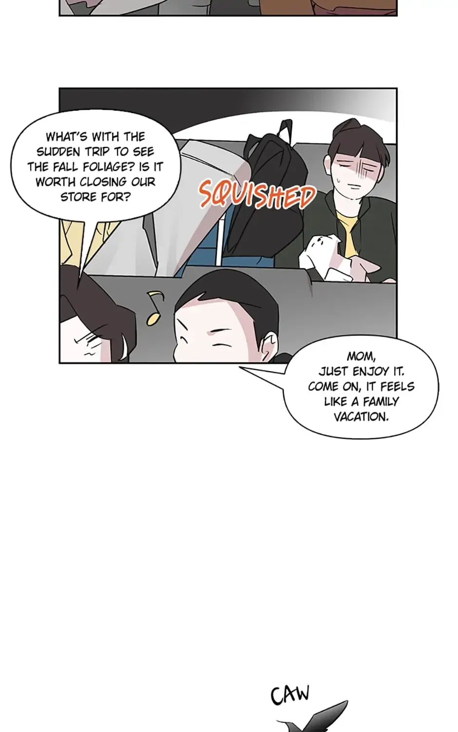 A Married Killer Chapter 35 page 109 - 