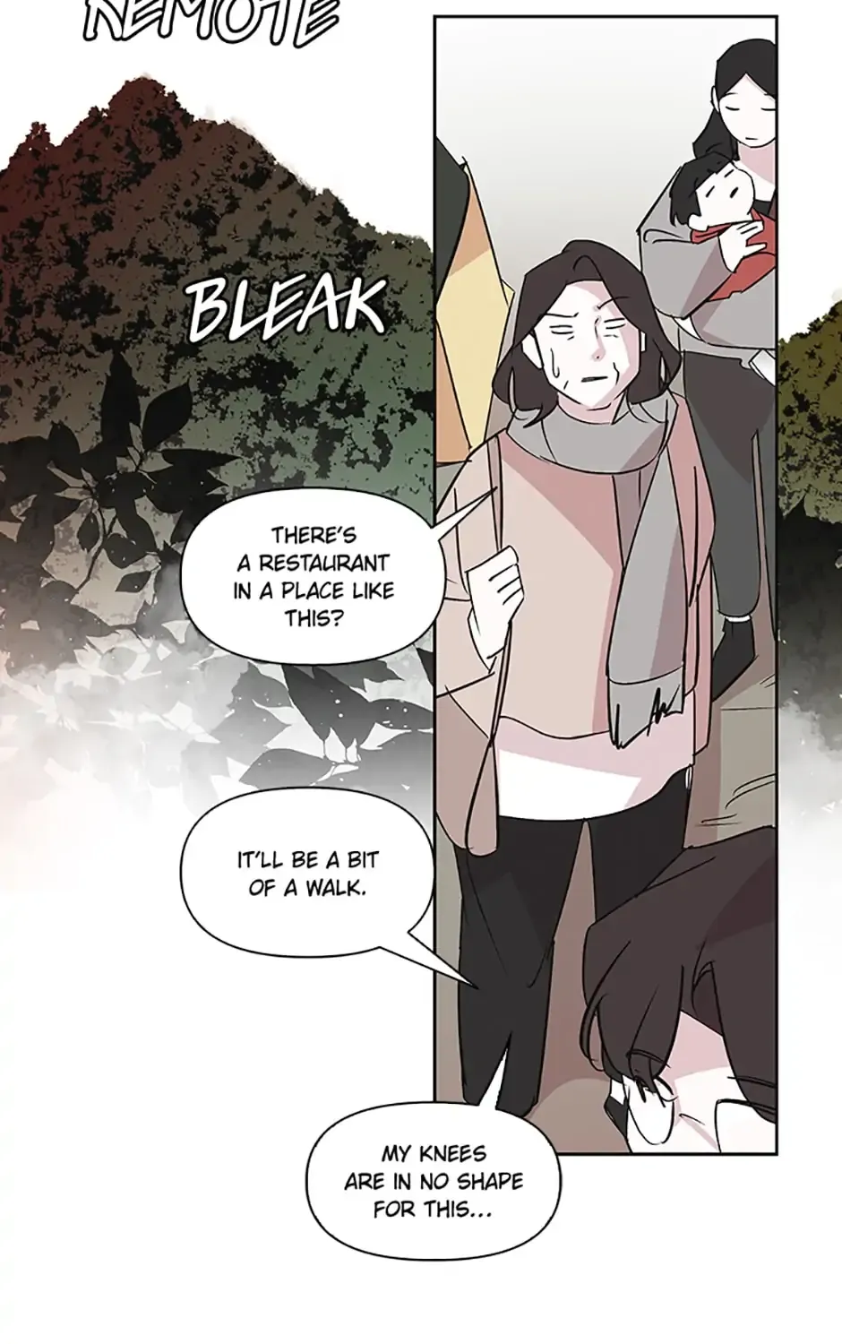 A Married Killer Chapter 35 page 111 - 