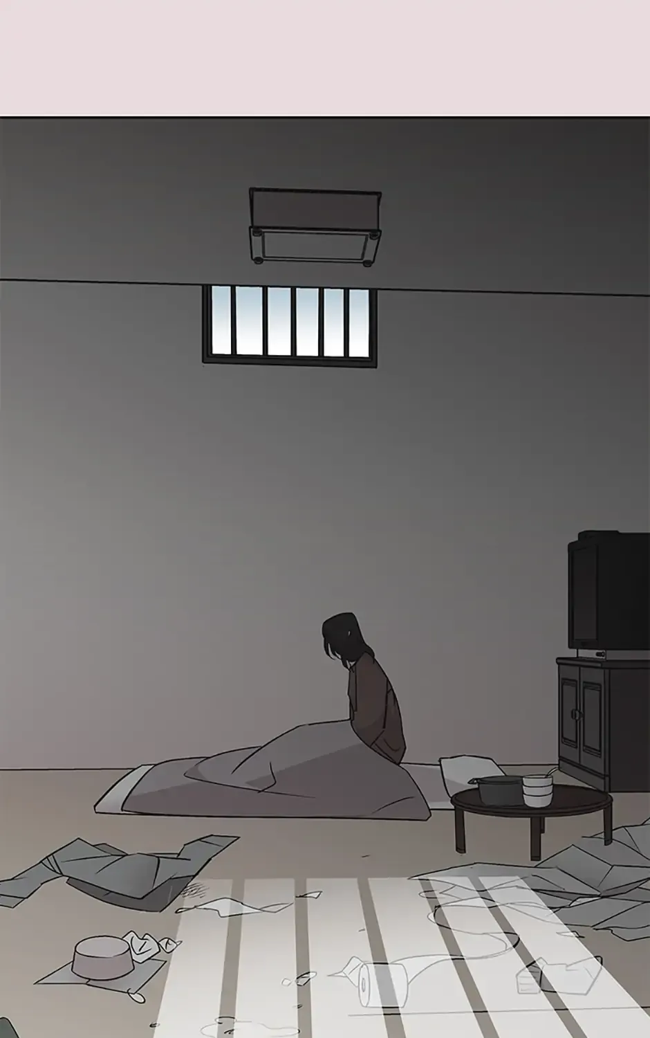 A Married Killer Chapter 35 page 13 - 