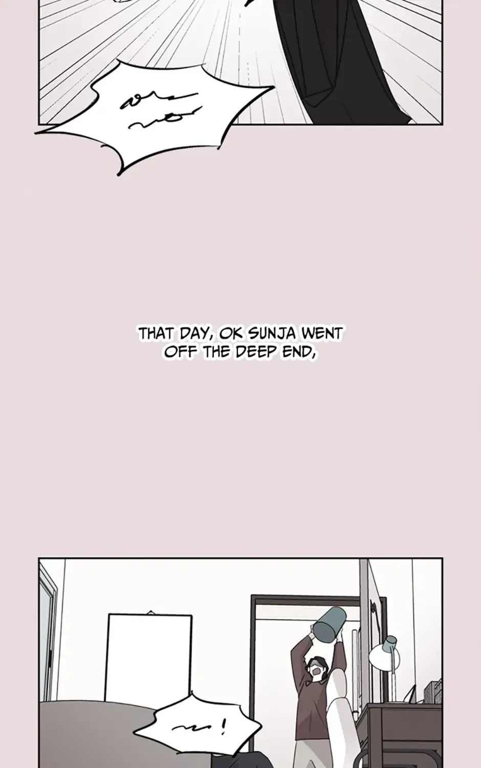 A Married Killer Chapter 35 page 3 - 