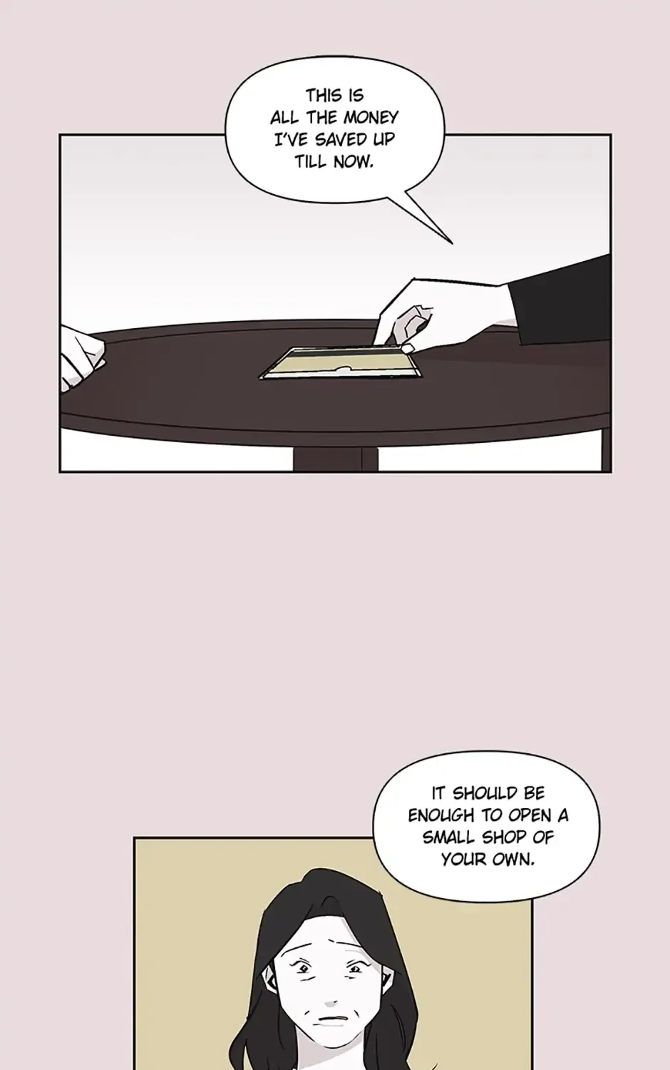 A Married Killer Chapter 35 page 21 - 
