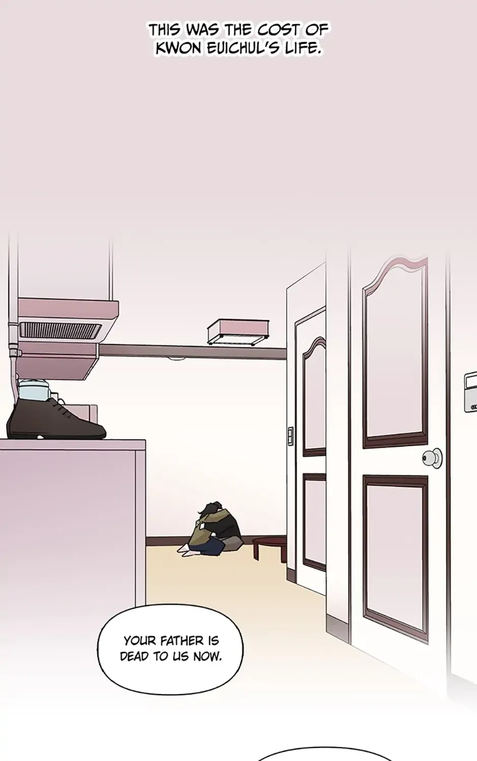 A Married Killer Chapter 35 page 27 - 