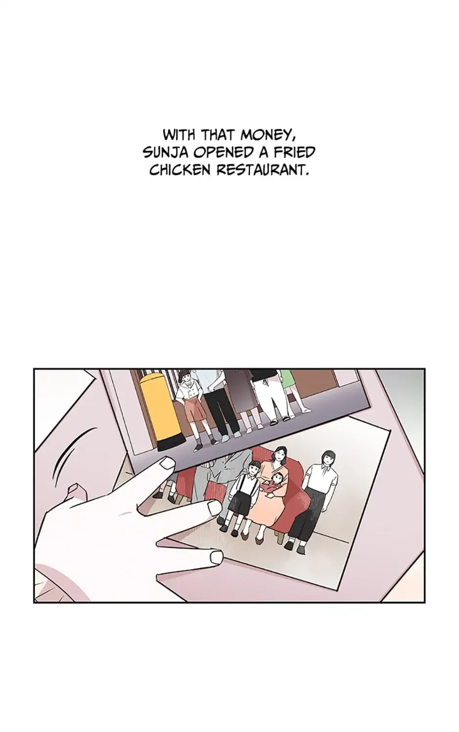 A Married Killer Chapter 35 page 31 - 