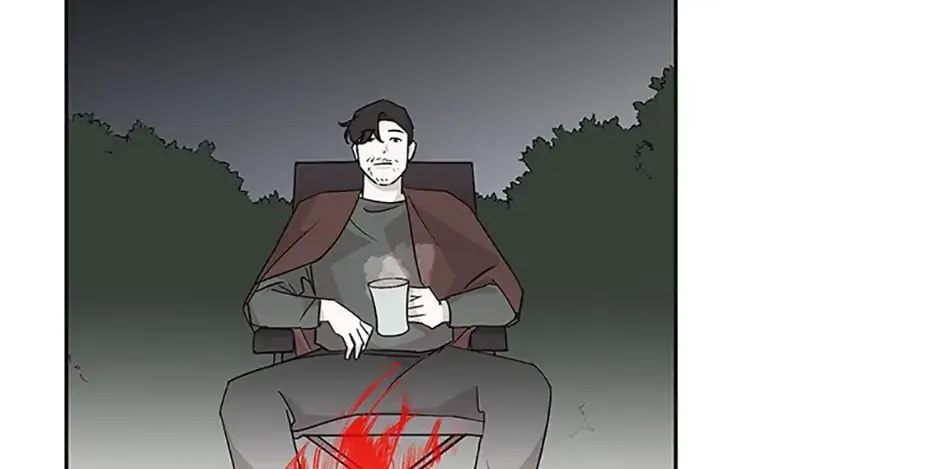 A Married Killer Chapter 35 page 38 - 