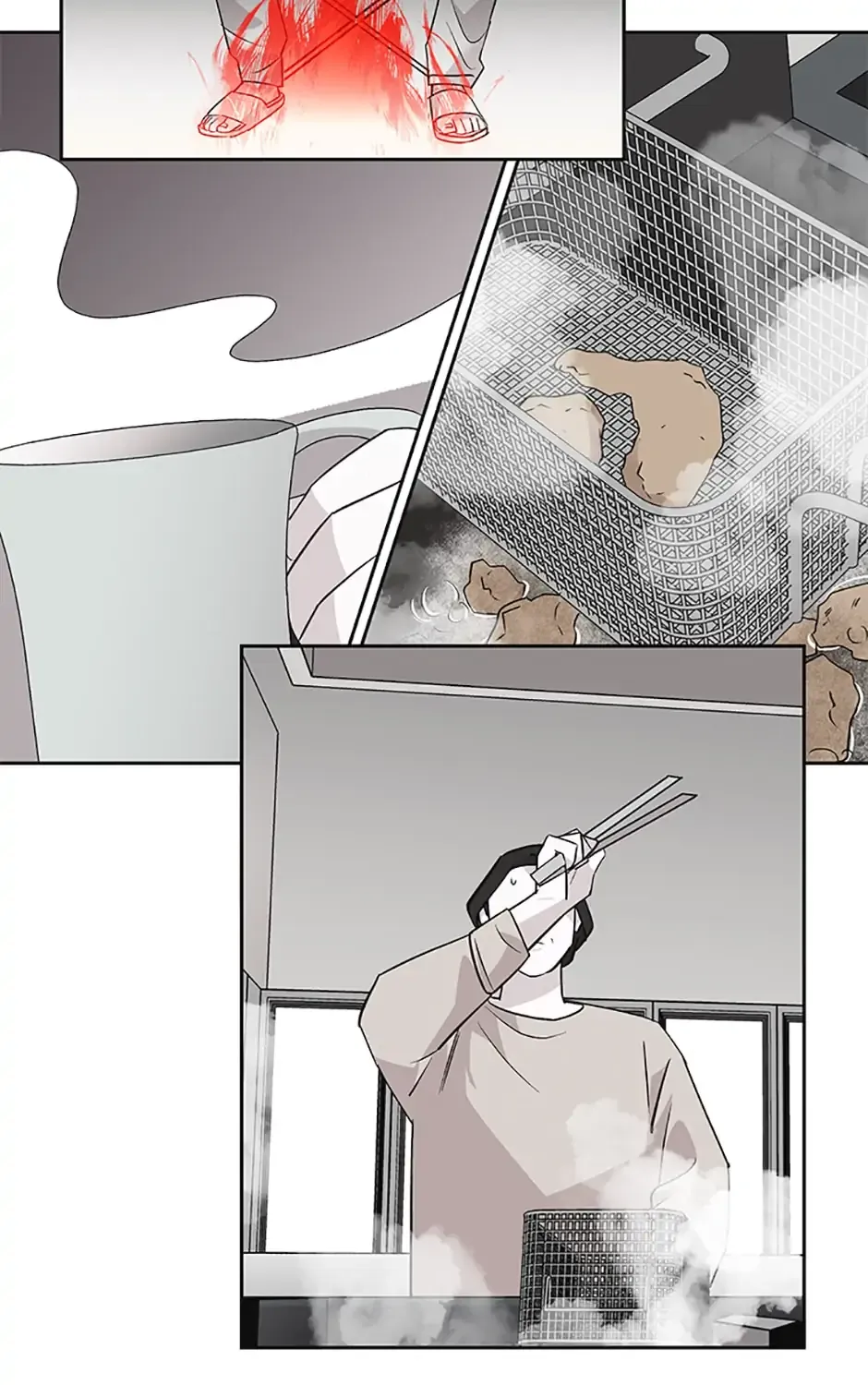 A Married Killer Chapter 35 page 39 - 