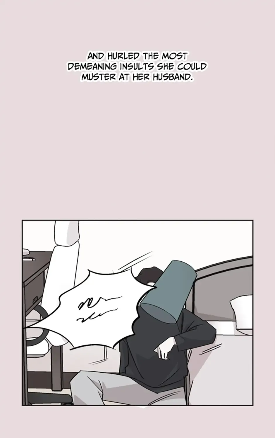A Married Killer Chapter 35 page 5 - 