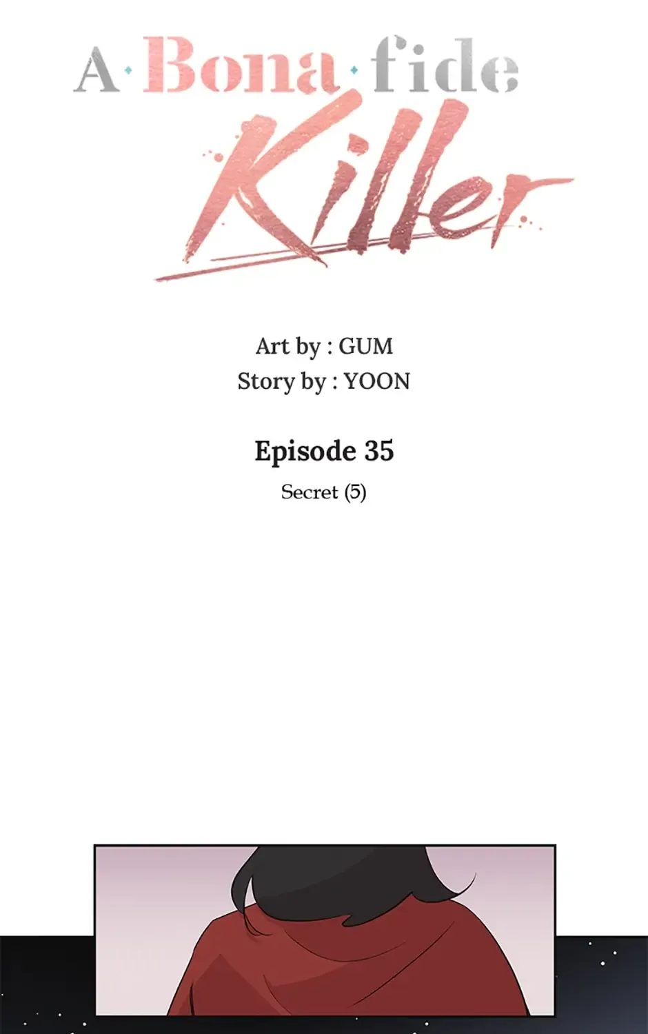 A Married Killer Chapter 35 page 41 - 