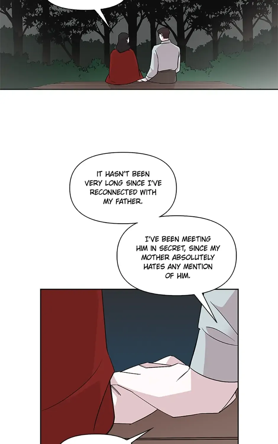 A Married Killer Chapter 35 page 43 - 