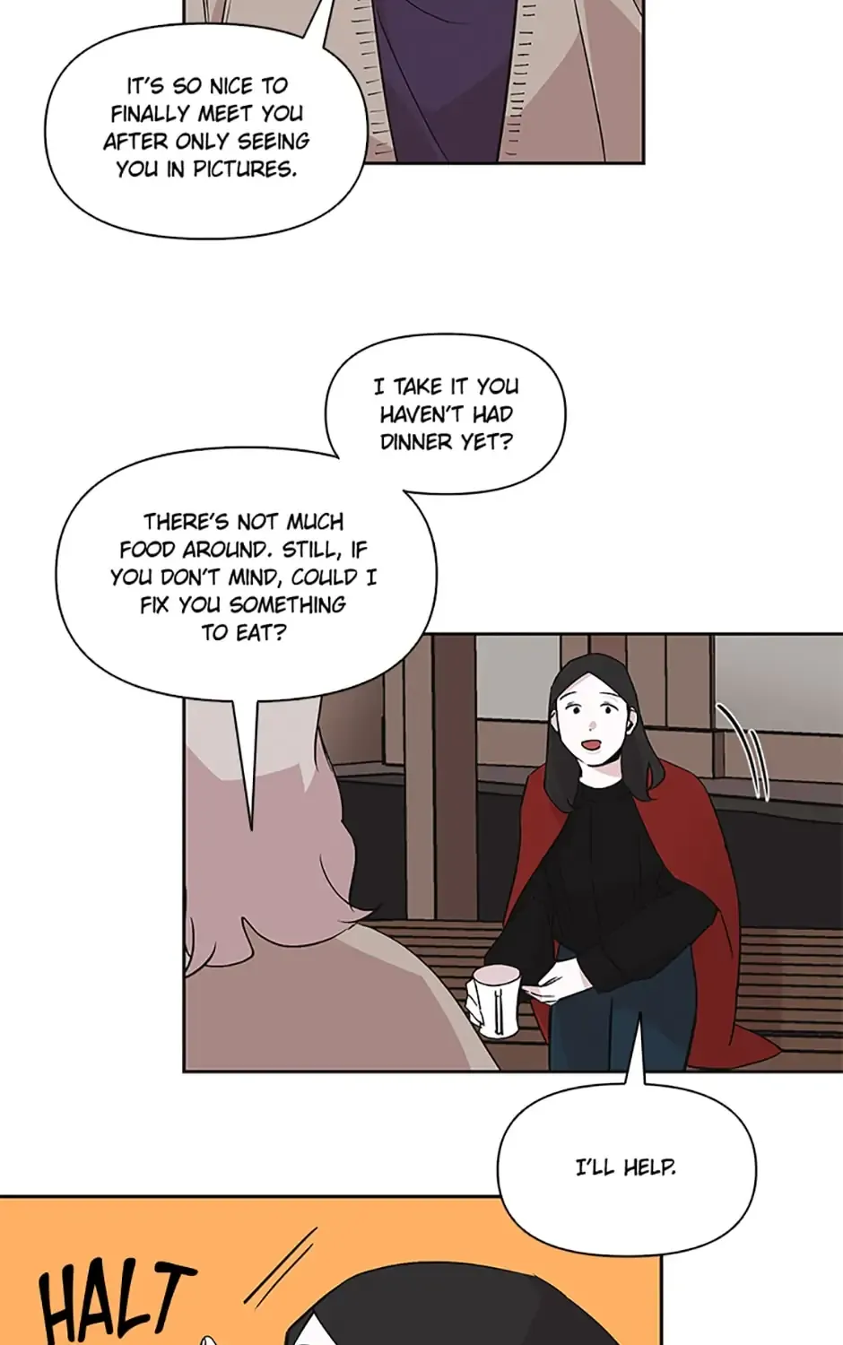 A Married Killer Chapter 35 page 51 - 