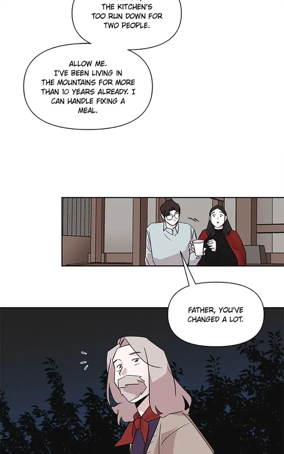A Married Killer Chapter 35 page 53 - 