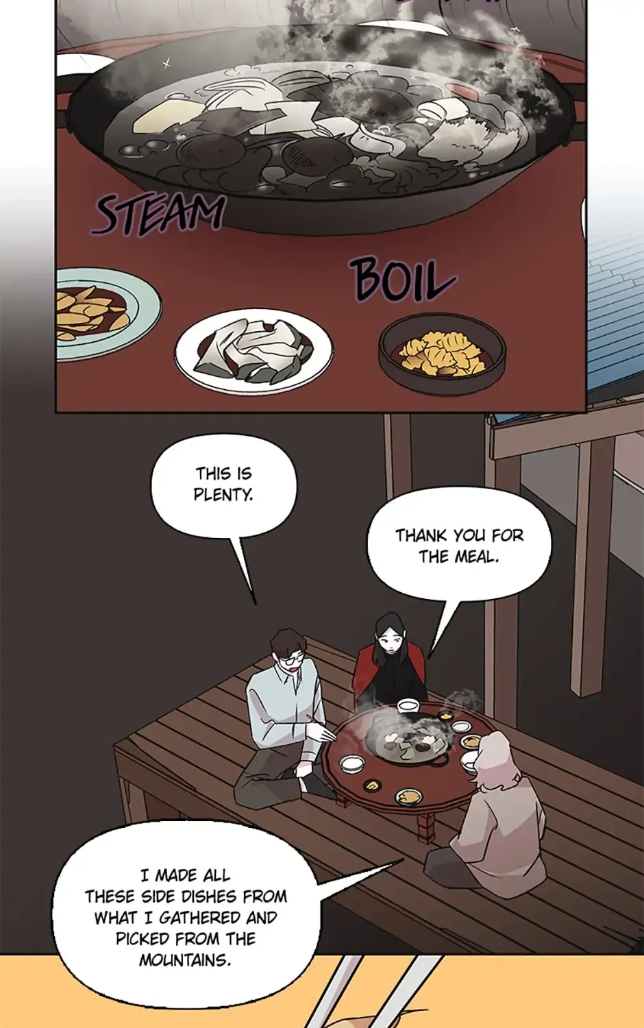 A Married Killer Chapter 35 page 59 - 